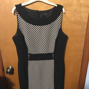 Tahari Dress